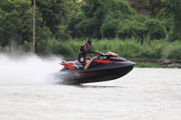 ขาย SeadooRXT-X260RS