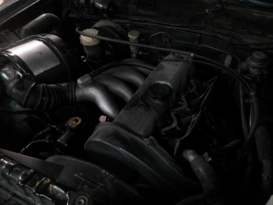 ขายด่วนมิตซูแค็ปปี95เพาเวอร์ ล้อแม็ก