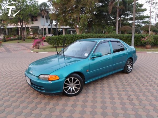 ขายรถพร้อมใช้ถูกๆ