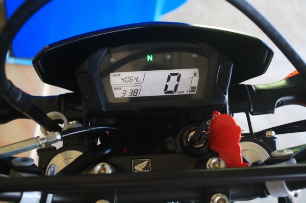 __CRF 250M ปี2013 วิ่ง 4,064 km.แท้ๆ (รถ 7 เดือน) $ 117,000__ __CRF 250M ปี2013 วิ่ง 4,064 km.แท้ๆ (รถ 7 เดือน) $ 117,000__