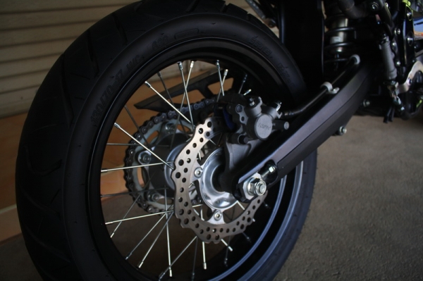 __CRF 250M ปี2013 วิ่ง 4,064 km.แท้ๆ (รถ 7 เดือน) $ 117,000__ __CRF 250M ปี2013 วิ่ง 4,064 km.แท้ๆ (รถ 7 เดือน) $ 117,000__