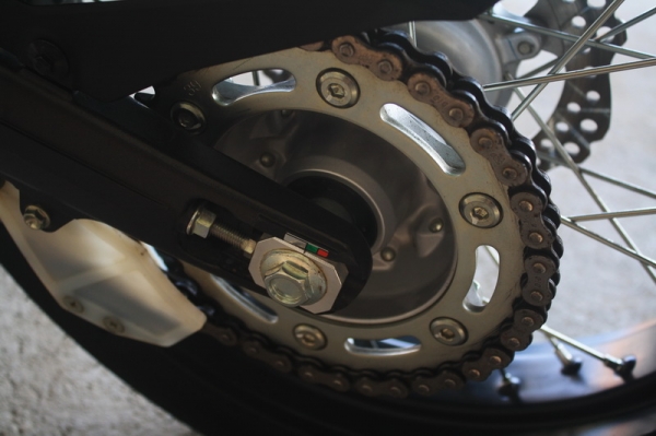 __CRF 250M ปี2013 วิ่ง 4,064 km.แท้ๆ (รถ 7 เดือน) $ 117,000__ __CRF 250M ปี2013 วิ่ง 4,064 km.แท้ๆ (รถ 7 เดือน) $ 117,000__