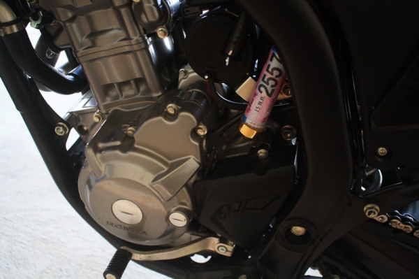 __CRF 250M ปี2013 วิ่ง 4,064 km.แท้ๆ (รถ 7 เดือน) $ 117,000__ __CRF 250M ปี2013 วิ่ง 4,064 km.แท้ๆ (รถ 7 เดือน) $ 117,000__