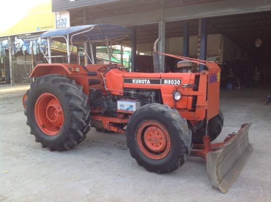 ขายรถไถสองเพลาM8030เอกสารสัญญาซื้อขาย รถใช้ในงานดัน ไม่มีหาง ขายรถไถสองเพลาM8030เอกสารสัญญาซื้อขาย รถใช้ในงานดัน ไม่มีหาง