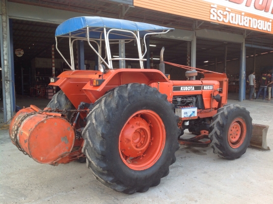 ขายรถไถสองเพลาM8030เอกสารสัญญาซื้อขาย รถใช้ในงานดัน ไม่มีหาง ขายรถไถสองเพลาM8030เอกสารสัญญาซื้อขาย รถใช้ในงานดัน ไม่มีหาง