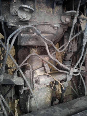 รถฮีโน่ 10 ล้อดั้ม FM3M  เปลื่ยนเครื่อง  245 แรงม้า.  สนใจติดต่อ 081 - 6079515