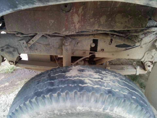 รถฮีโน่ 10 ล้อดั้ม FM3M  เปลื่ยนเครื่อง  245 แรงม้า.  สนใจติดต่อ 081 - 6079515