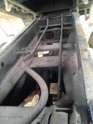 รถฮีโน่ 10 ล้อดั้ม FM3M  เปลื่ยนเครื่อง  245 แรงม้า.  สนใจติดต่อ 081 - 6079515