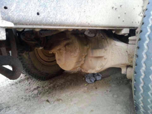 รถฮีโน่ 10 ล้อดั้ม FM3M  เปลื่ยนเครื่อง  245 แรงม้า.  สนใจติดต่อ 081 - 6079515