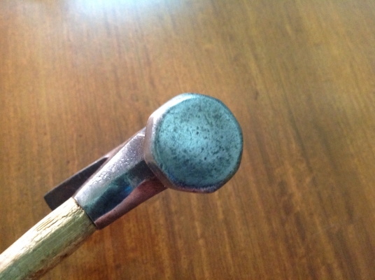 ขายค้อน  Vintage Keen Kutter 16 OZ.