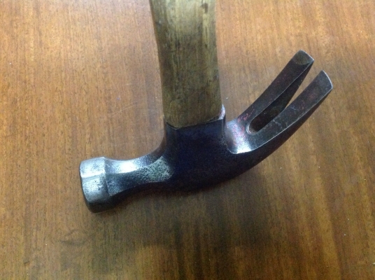 ขายค้อน  Vintage Keen Kutter 16 OZ.