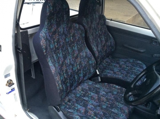 มิร่ากระบะเทอร์โบ