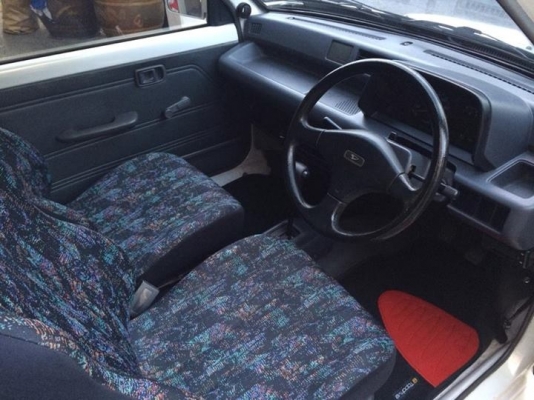 มิร่ากระบะเทอร์โบ