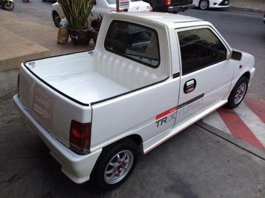 มิร่ากระบะเทอร์โบ