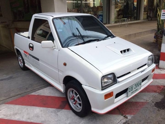 มิร่ากระบะเทอร์โบ