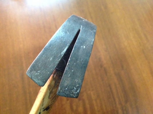 ขายค้อน Wards Master 16 OZ.