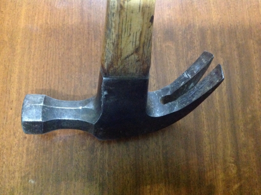 ขายค้อน Wards Master 16 OZ.