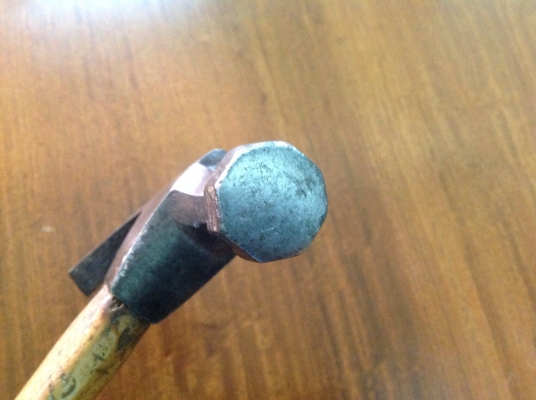 ขายค้อน Wards Master 16 OZ.