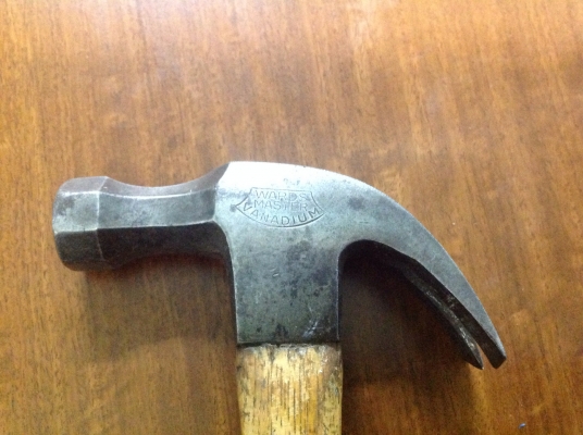 ขายค้อน Wards Master 16 OZ.