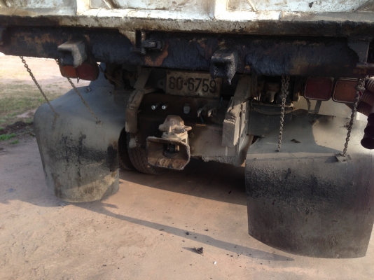 ขายสิบล้อ FUSO TURBO TF เครื่อง 6D16T โบ อินเตอร์ 24 วาวล์ 260 แรง ครับ รถห้างแท้ๆ เจ้าของขายเองคับ รถพร้อมใช้ครับ เครื่อง เกียร์ ดี