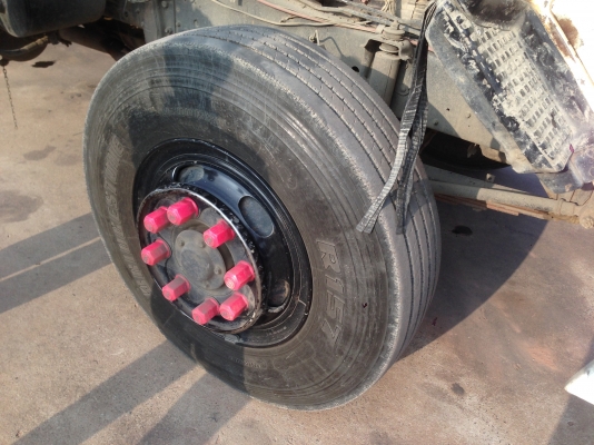 ขายสิบล้อ FUSO TURBO TF เครื่อง 6D16T โบ อินเตอร์ 24 วาวล์ 260 แรง ครับ รถห้างแท้ๆ เจ้าของขายเองคับ รถพร้อมใช้ครับ เครื่อง เกียร์ ดี