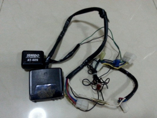 turbo timer เก่ายุ่น turbo timer เก่ายุ่น