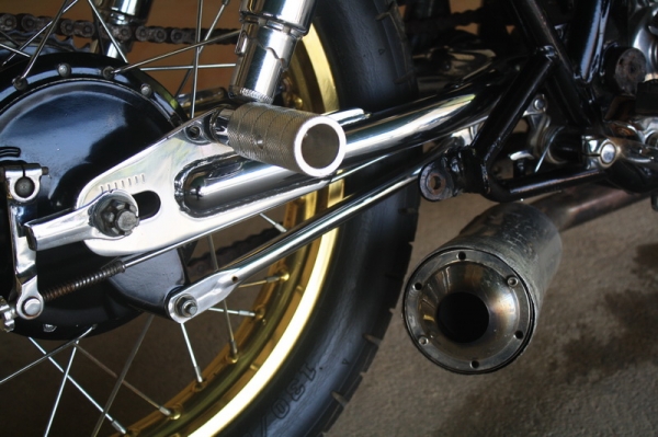 __SR400 ของแต่งตรึม สรรพสามิตตัวจริง $ 69,000__