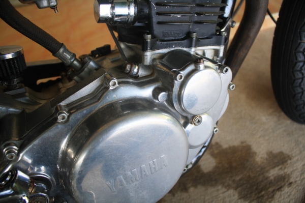 __SR400 ของแต่งตรึม สรรพสามิตตัวจริง $ 69,000__