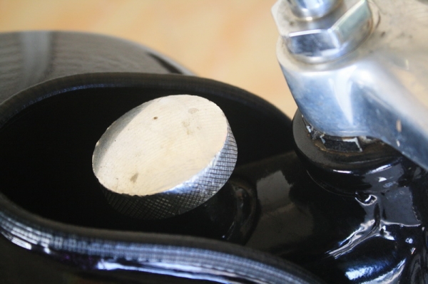 __SR400 ของแต่งตรึม สรรพสามิตตัวจริง $ 69,000__