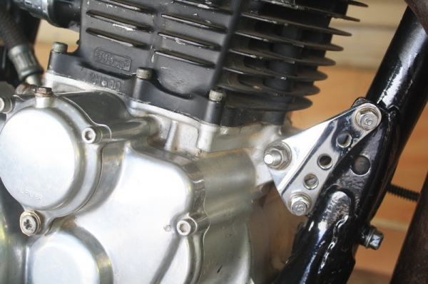 __SR400 ของแต่งตรึม สรรพสามิตตัวจริง $ 69,000__