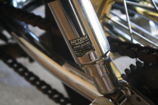 __SR400 ของแต่งตรึม สรรพสามิตตัวจริง $ 69,000__