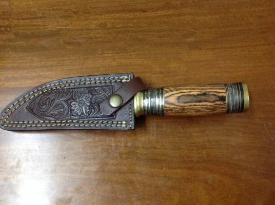 ขายมีดเดินป่า