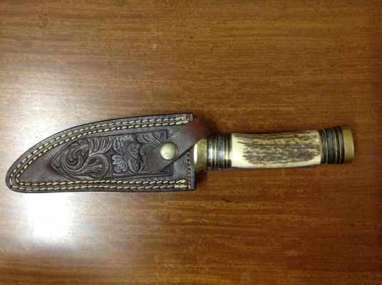 ขายมีดเดินป่า