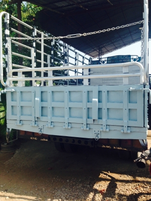 ลดกระหน่ำ!!!!ขาย6ล้อISUZU Rocky175 ยาว5เมตร ลดกระหน่ำ!!!!ขาย6ล้อISUZU Rocky175 ยาว5เมตร