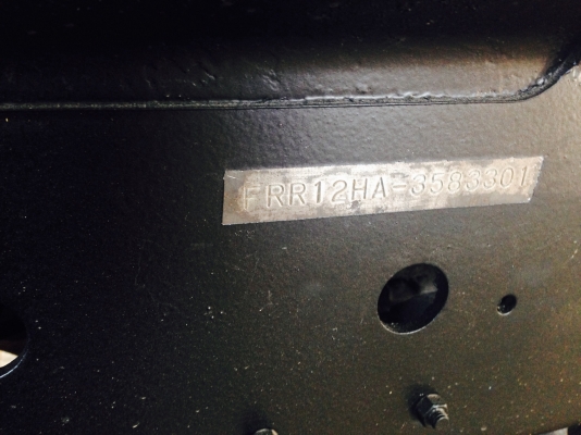 ลดกระหน่ำ!!!!ขาย6ล้อISUZU Rocky175 ยาว5เมตร ลดกระหน่ำ!!!!ขาย6ล้อISUZU Rocky175 ยาว5เมตร