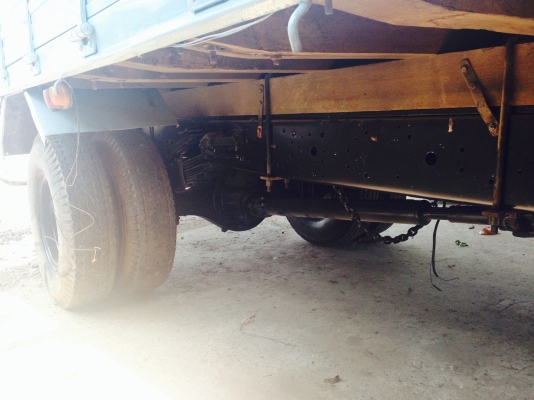 ลดกระหน่ำ!!!!ขาย6ล้อISUZU Rocky175 ยาว5เมตร ลดกระหน่ำ!!!!ขาย6ล้อISUZU Rocky175 ยาว5เมตร