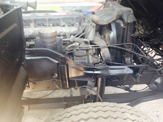 ลดกระหน่ำ!!!!ขาย6ล้อISUZU Rocky175 ยาว5เมตร ลดกระหน่ำ!!!!ขาย6ล้อISUZU Rocky175 ยาว5เมตร