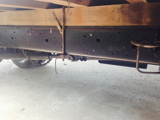 ลดกระหน่ำ!!!!ขาย6ล้อISUZU Rocky175 ยาว5เมตร ลดกระหน่ำ!!!!ขาย6ล้อISUZU Rocky175 ยาว5เมตร