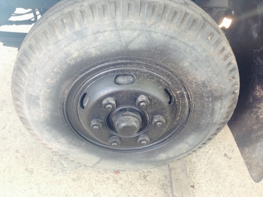 ลดกระหน่ำ!!!!ขาย6ล้อISUZU Rocky175 ยาว5เมตร ลดกระหน่ำ!!!!ขาย6ล้อISUZU Rocky175 ยาว5เมตร