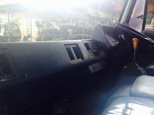 ลดกระหน่ำ!!!!ขาย6ล้อISUZU Rocky175 ยาว5เมตร ลดกระหน่ำ!!!!ขาย6ล้อISUZU Rocky175 ยาว5เมตร