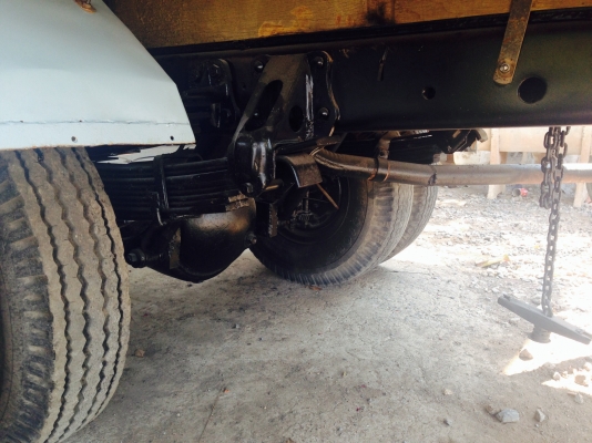 ลดกระหน่ำ!!!!ขาย6ล้อISUZU Rocky175 ยาว5เมตร ลดกระหน่ำ!!!!ขาย6ล้อISUZU Rocky175 ยาว5เมตร