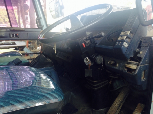 ลดกระหน่ำ!!!!ขาย6ล้อISUZU Rocky175 ยาว5เมตร ลดกระหน่ำ!!!!ขาย6ล้อISUZU Rocky175 ยาว5เมตร