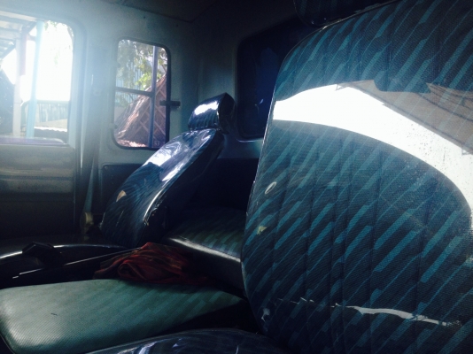 ลดกระหน่ำ!!!!ขาย6ล้อISUZU Rocky175 ยาว5เมตร ลดกระหน่ำ!!!!ขาย6ล้อISUZU Rocky175 ยาว5เมตร