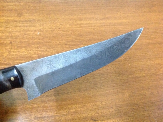 ขายมีดเดินป่า