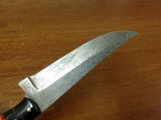 ขายมีดเดินป่า