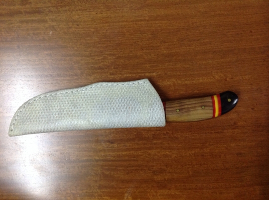 ขายมีดเดินป่า