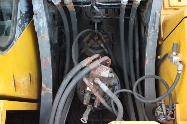 ขาย !!! รถแมคโคร VOLVO BC210BLC รถสวย ไฟฟ้าครบ มีเอกสาร (เจ้าของขายเอง) ขาย !!! รถแมคโคร VOLVO BC210BLC รถสวย ไฟฟ้าครบ มีเอกสาร (เจ้าของขายเอง)