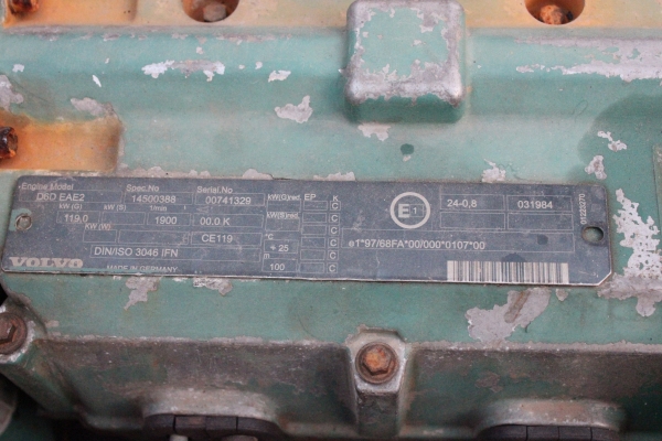 ขาย !!! รถแมคโคร VOLVO BC210BLC รถสวย ไฟฟ้าครบ มีเอกสาร (เจ้าของขายเอง) ขาย !!! รถแมคโคร VOLVO BC210BLC รถสวย ไฟฟ้าครบ มีเอกสาร (เจ้าของขายเอง)