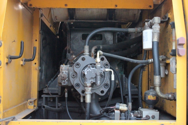 ขาย !!! รถแมคโคร VOLVO BC210BLC รถสวย ไฟฟ้าครบ มีเอกสาร (เจ้าของขายเอง) ขาย !!! รถแมคโคร VOLVO BC210BLC รถสวย ไฟฟ้าครบ มีเอกสาร (เจ้าของขายเอง)