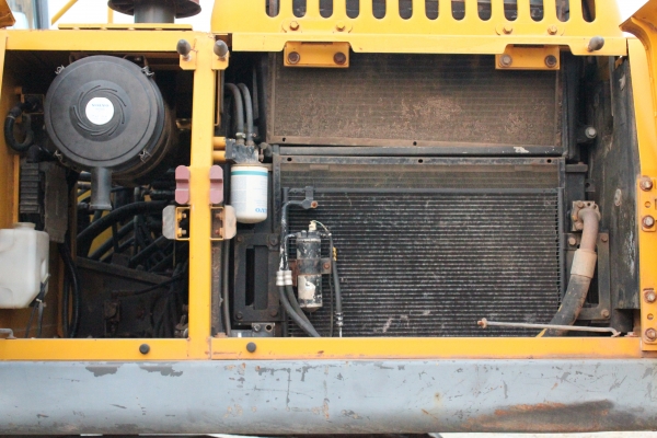 ขาย !!! รถแมคโคร VOLVO BC210BLC รถสวย ไฟฟ้าครบ มีเอกสาร (เจ้าของขายเอง) ขาย !!! รถแมคโคร VOLVO BC210BLC รถสวย ไฟฟ้าครบ มีเอกสาร (เจ้าของขายเอง)